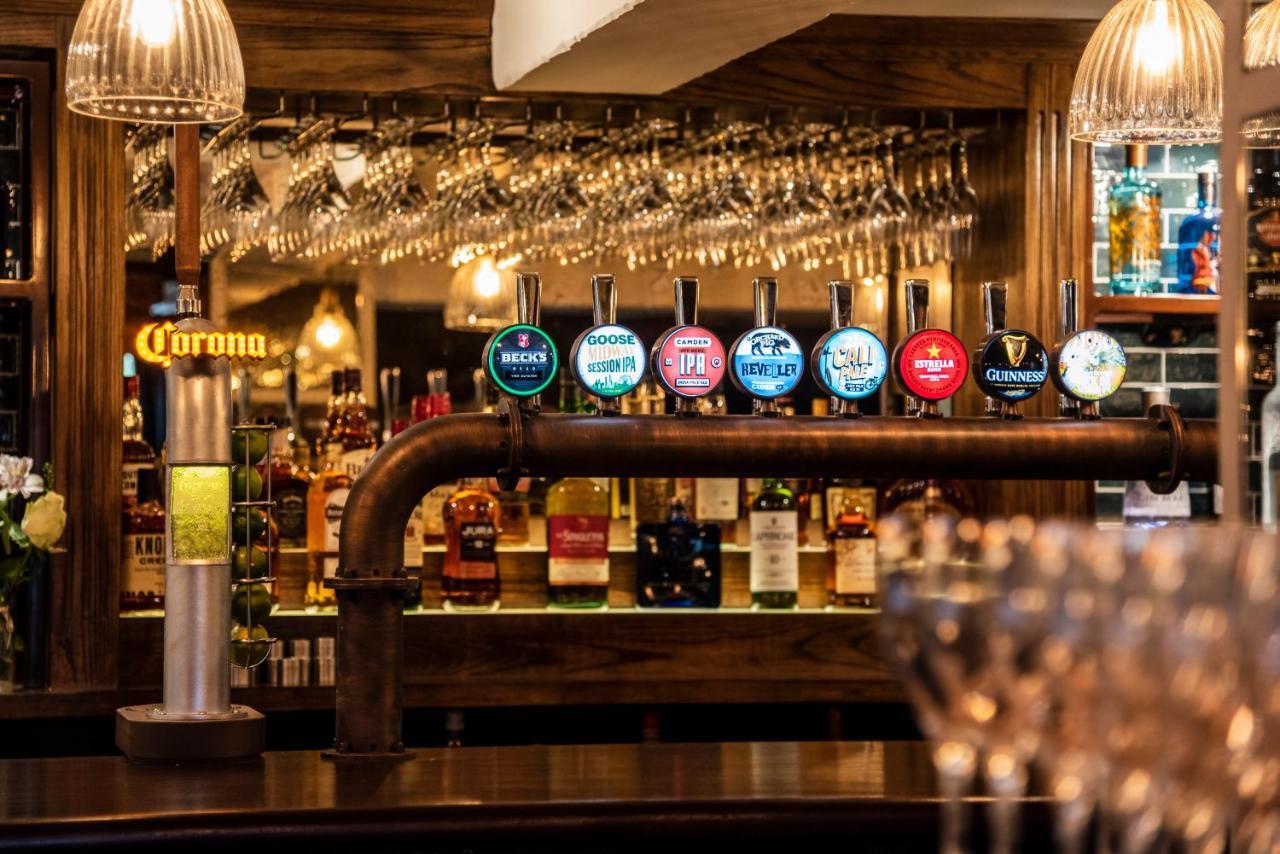The Queen's Arms Hungerford